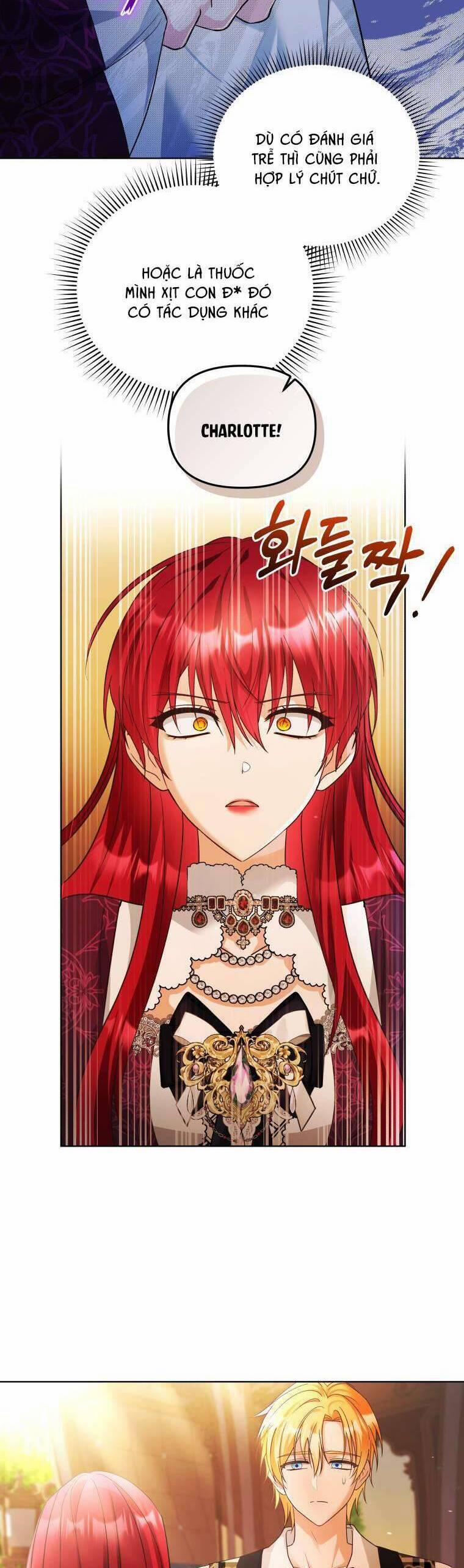 Chiếc Túi Bí Mật Của Tiểu Thư Xấu Xí 51 trang 16