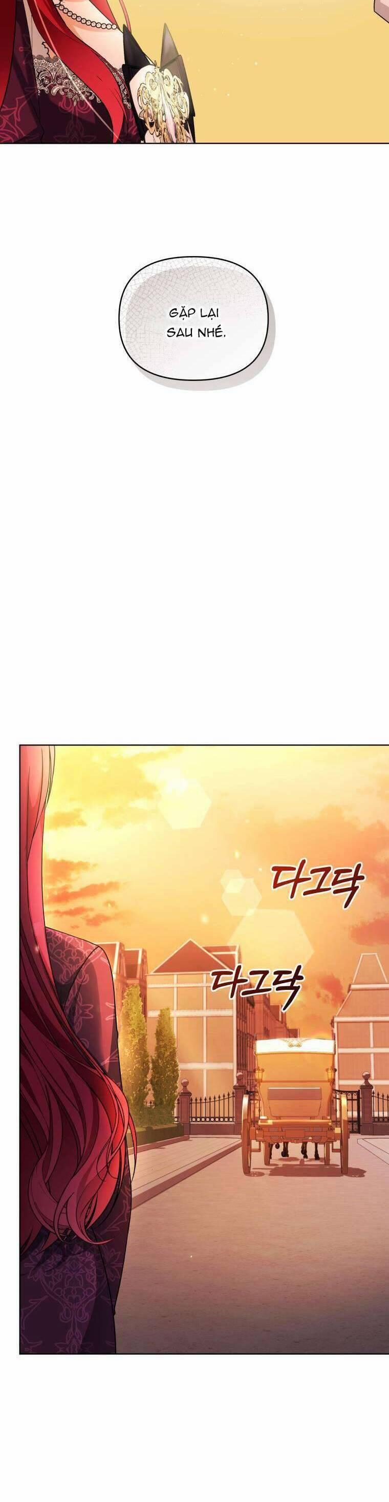 Chiếc Túi Bí Mật Của Tiểu Thư Xấu Xí 51 trang 23