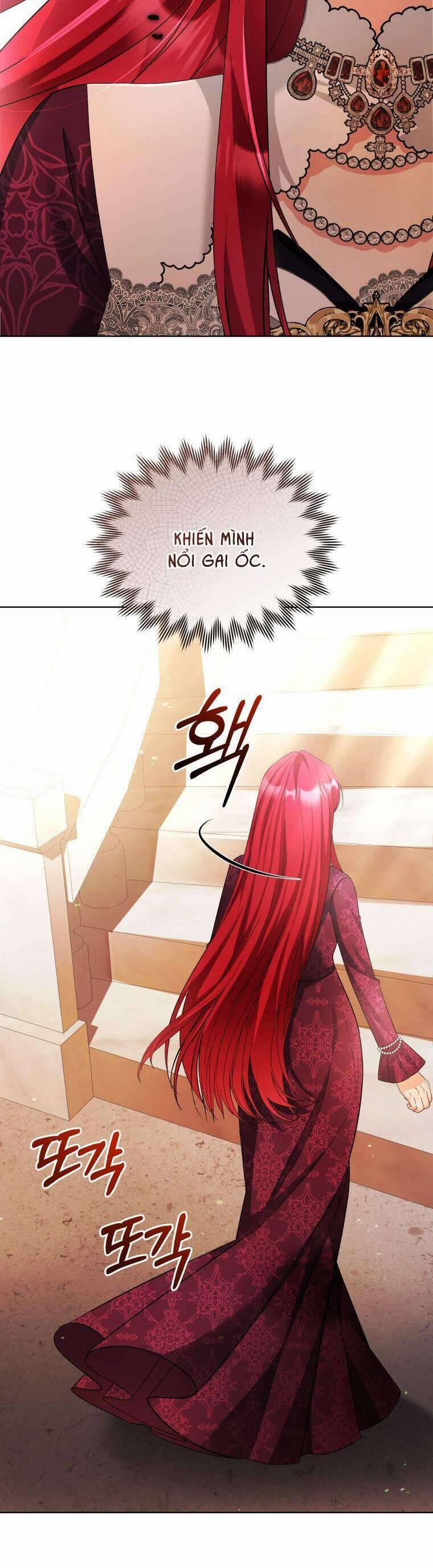 Chiếc Túi Bí Mật Của Tiểu Thư Xấu Xí 51 trang 26