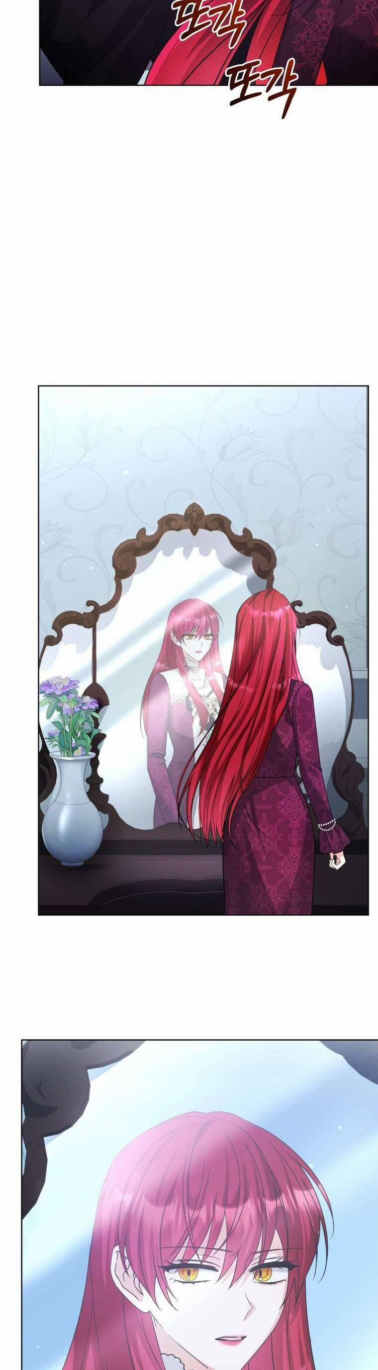 Chiếc Túi Bí Mật Của Tiểu Thư Xấu Xí 51 trang 29