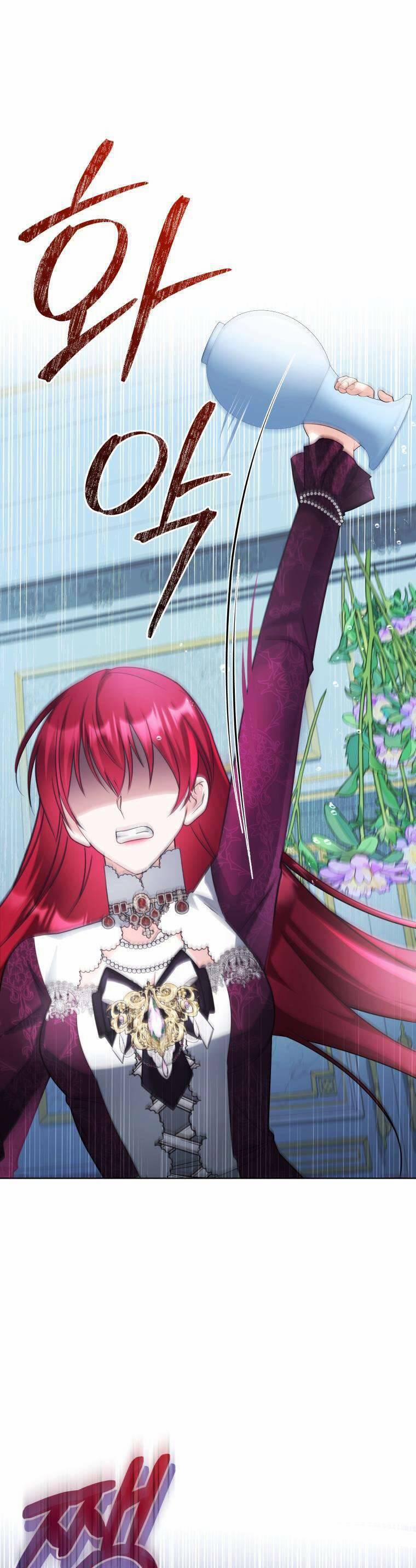 Chiếc Túi Bí Mật Của Tiểu Thư Xấu Xí 51 trang 31