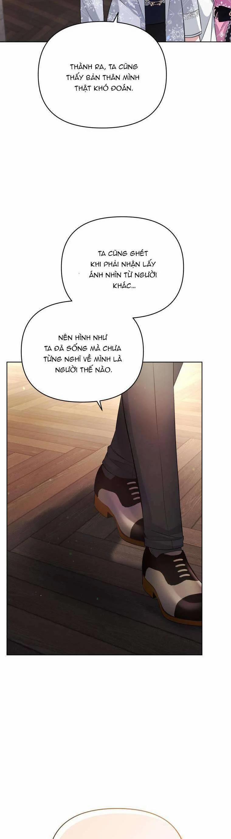 Chiếc Túi Bí Mật Của Tiểu Thư Xấu Xí 51 trang 8