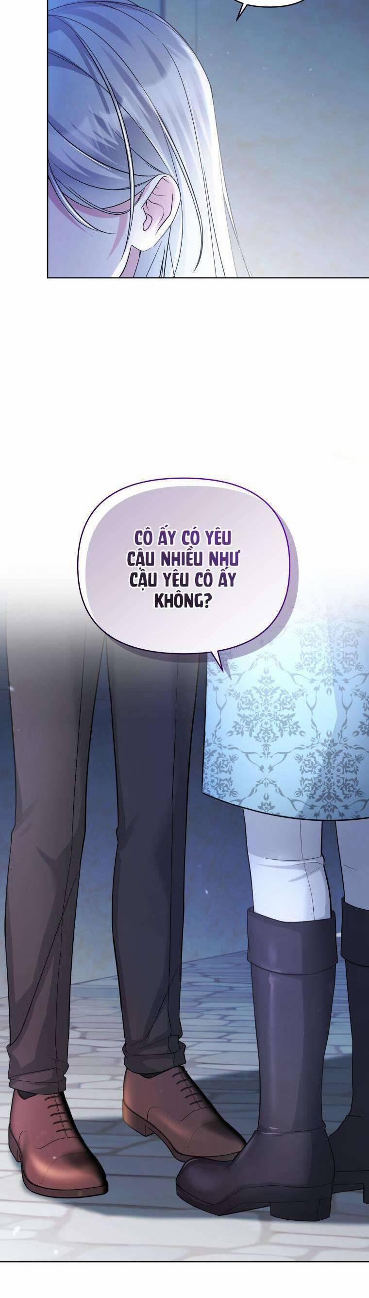 Chiếc Túi Bí Mật Của Tiểu Thư Xấu Xí 52 trang 21