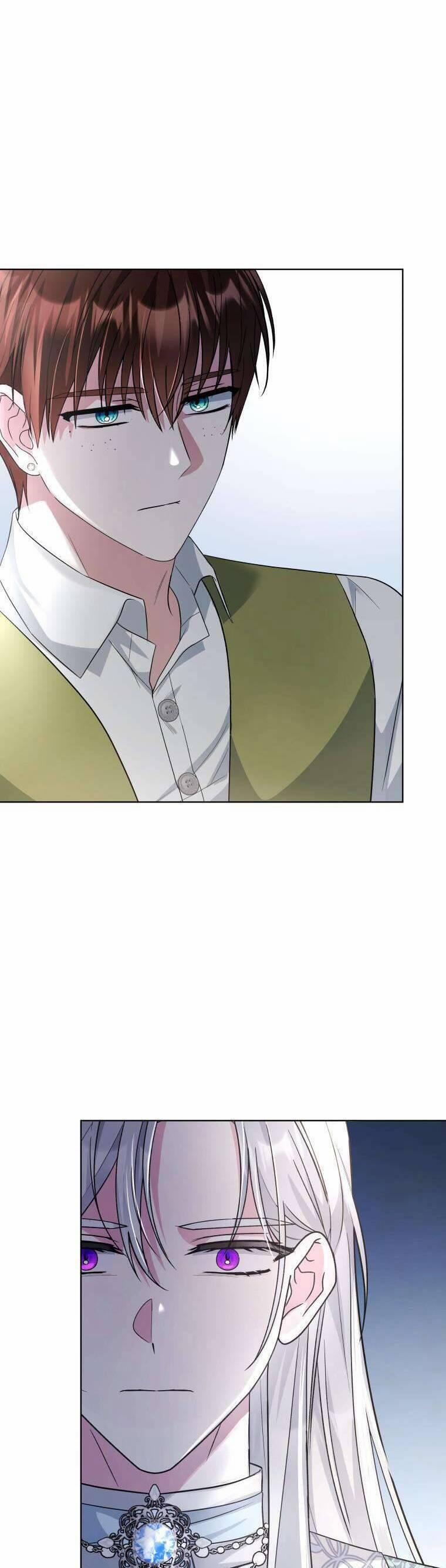 Chiếc Túi Bí Mật Của Tiểu Thư Xấu Xí 52 trang 22