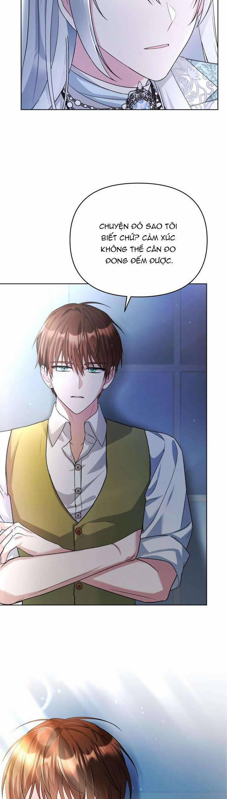 Chiếc Túi Bí Mật Của Tiểu Thư Xấu Xí 52 trang 24