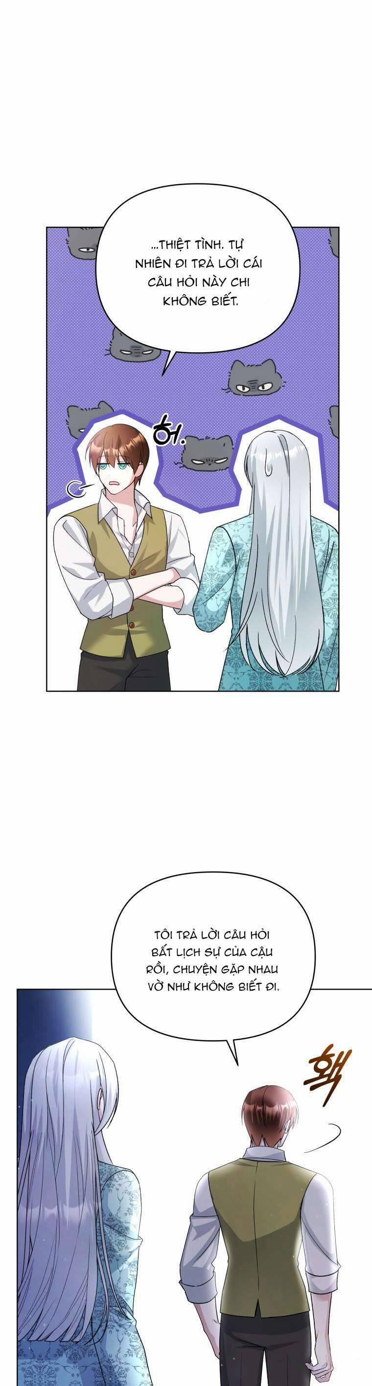 Chiếc Túi Bí Mật Của Tiểu Thư Xấu Xí 52 trang 26