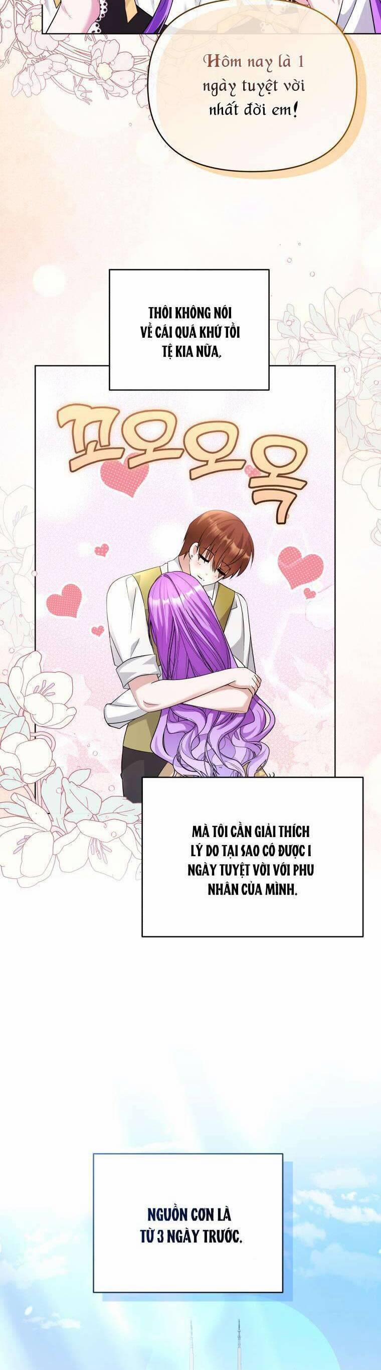 Chiếc Túi Bí Mật Của Tiểu Thư Xấu Xí 52 trang 34