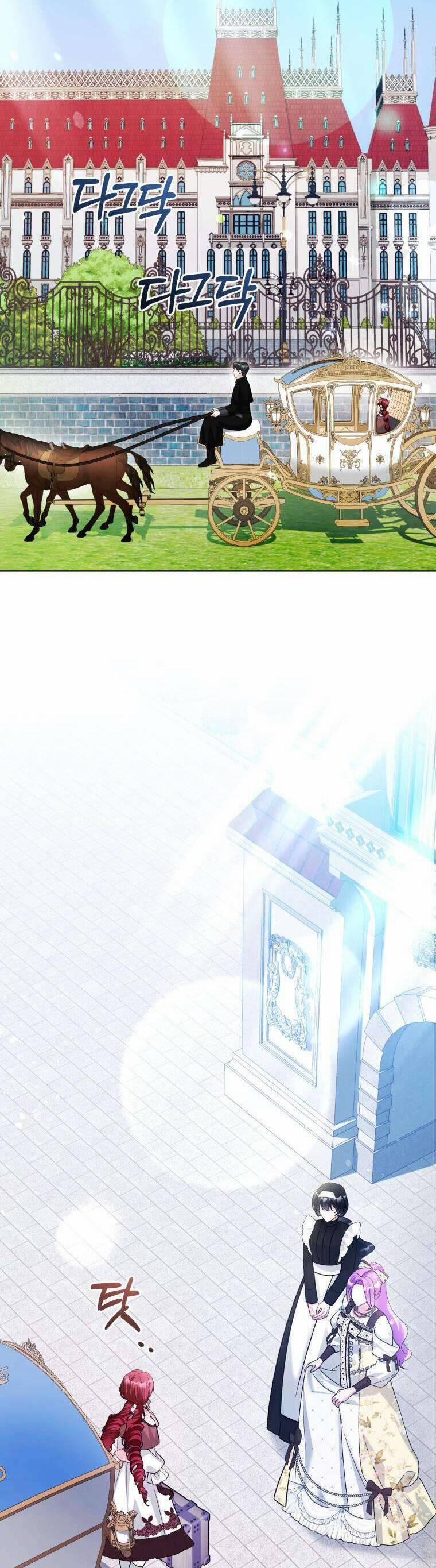 Chiếc Túi Bí Mật Của Tiểu Thư Xấu Xí 52 trang 35