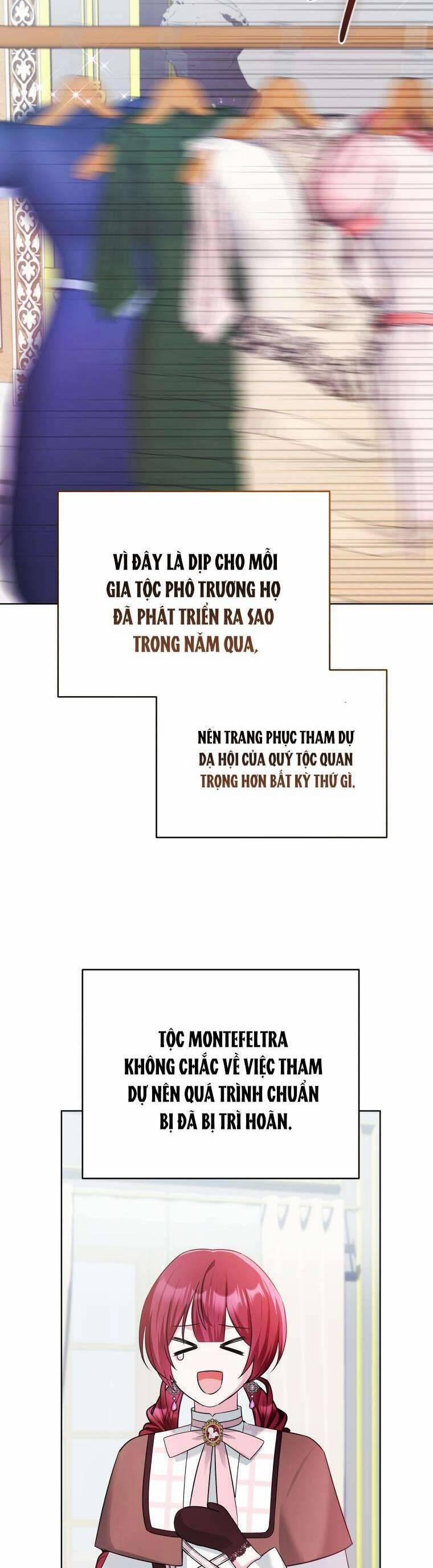 Chiếc Túi Bí Mật Của Tiểu Thư Xấu Xí 53 trang 1