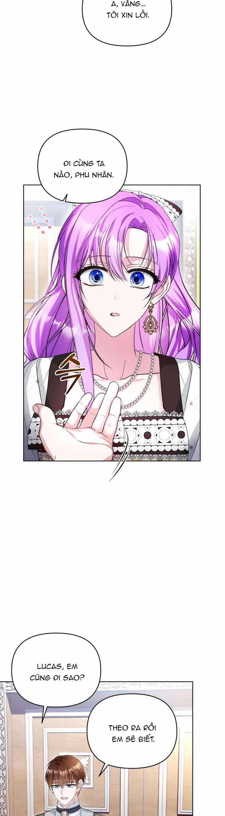 Chiếc Túi Bí Mật Của Tiểu Thư Xấu Xí 53 trang 13