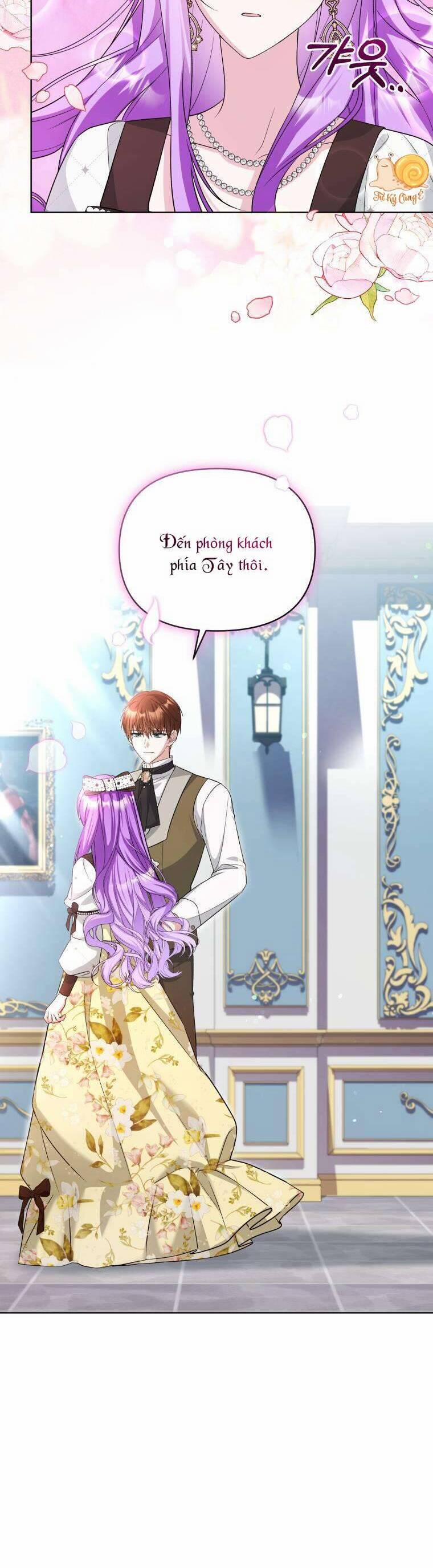 Chiếc Túi Bí Mật Của Tiểu Thư Xấu Xí 53 trang 15