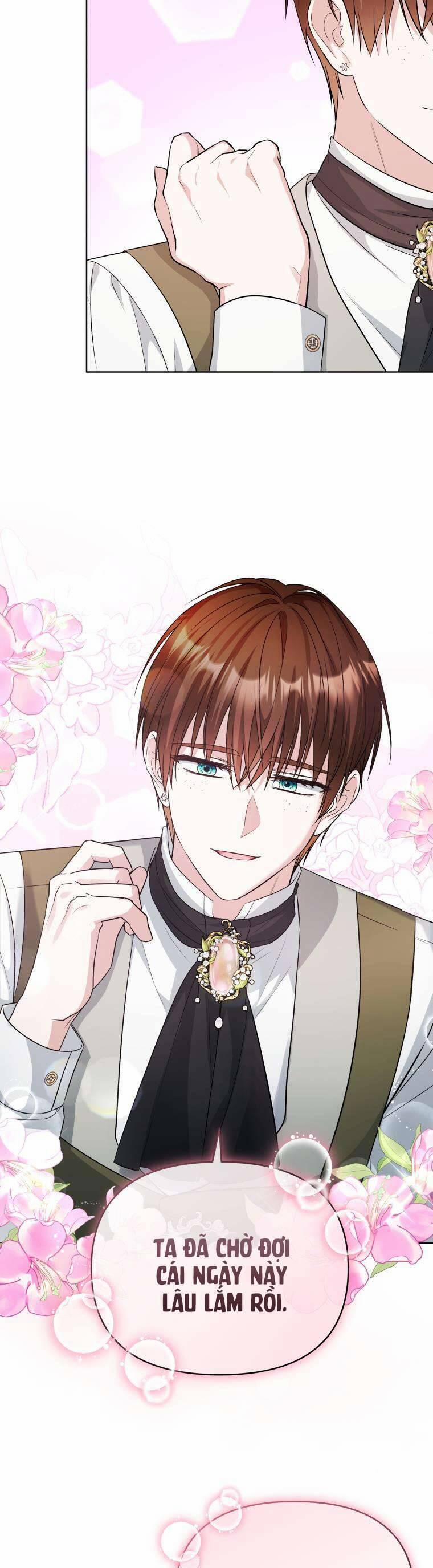 Chiếc Túi Bí Mật Của Tiểu Thư Xấu Xí 53 trang 18