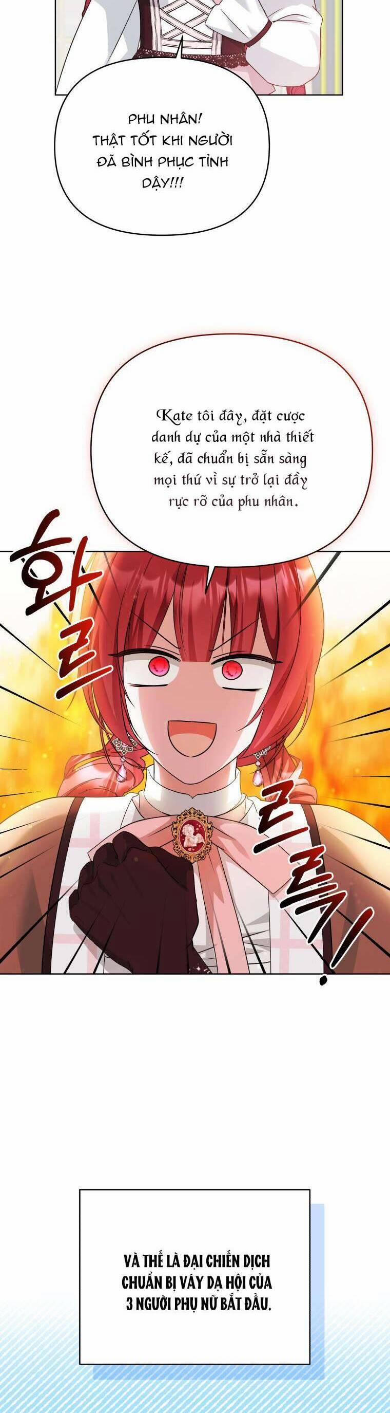 Chiếc Túi Bí Mật Của Tiểu Thư Xấu Xí 53 trang 2