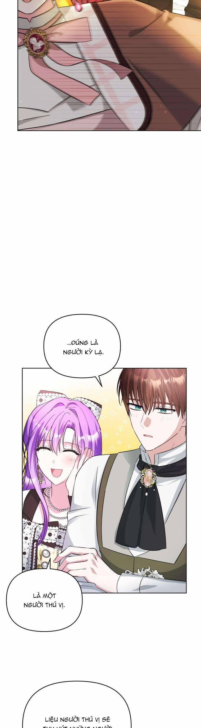 Chiếc Túi Bí Mật Của Tiểu Thư Xấu Xí 53 trang 24