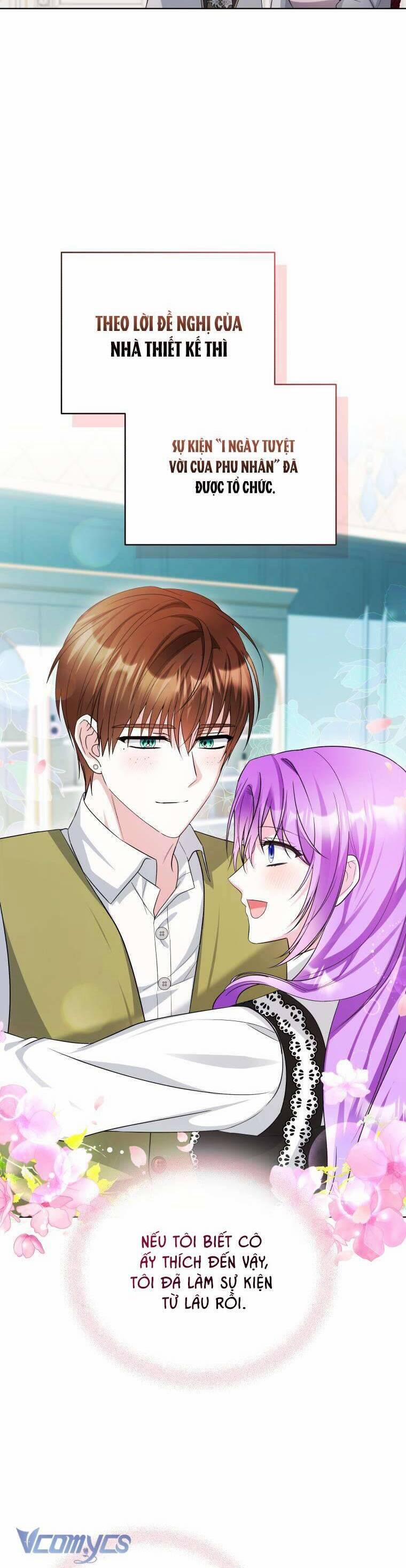 Chiếc Túi Bí Mật Của Tiểu Thư Xấu Xí 53 trang 35