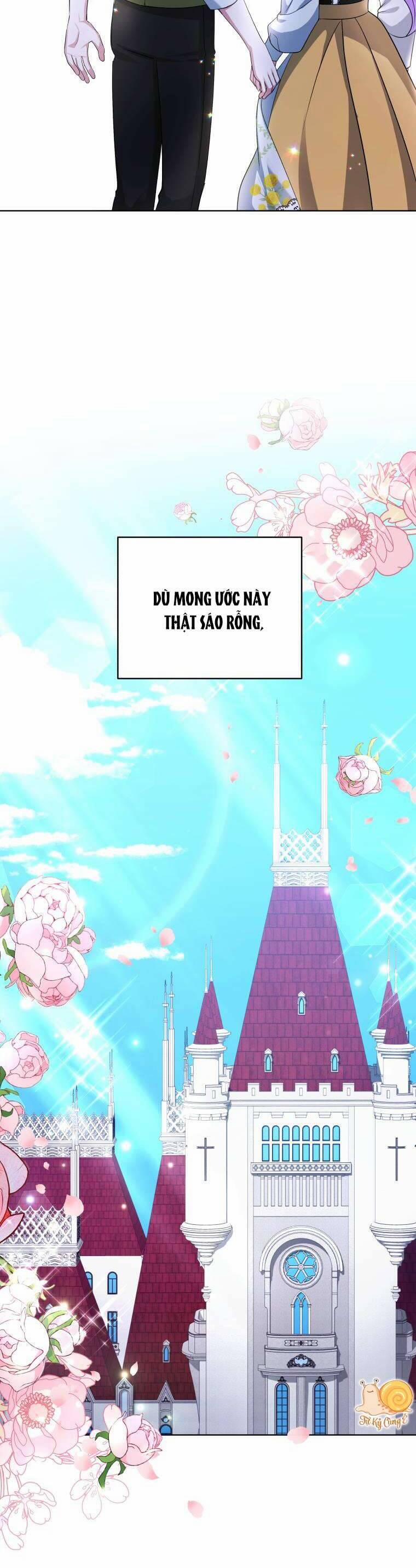 Chiếc Túi Bí Mật Của Tiểu Thư Xấu Xí 53 trang 38