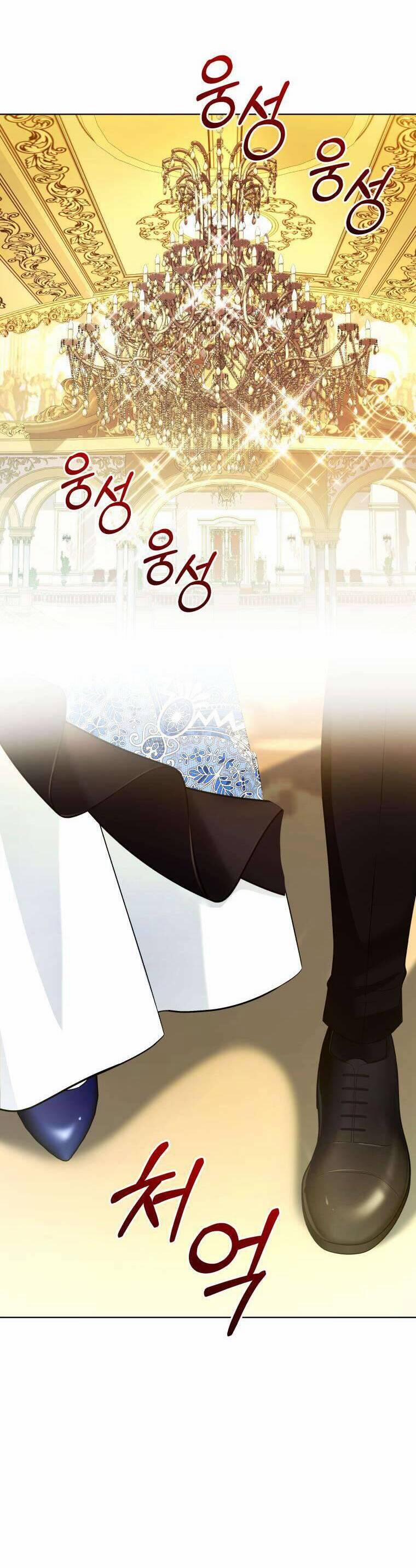 Chiếc Túi Bí Mật Của Tiểu Thư Xấu Xí 53 trang 39