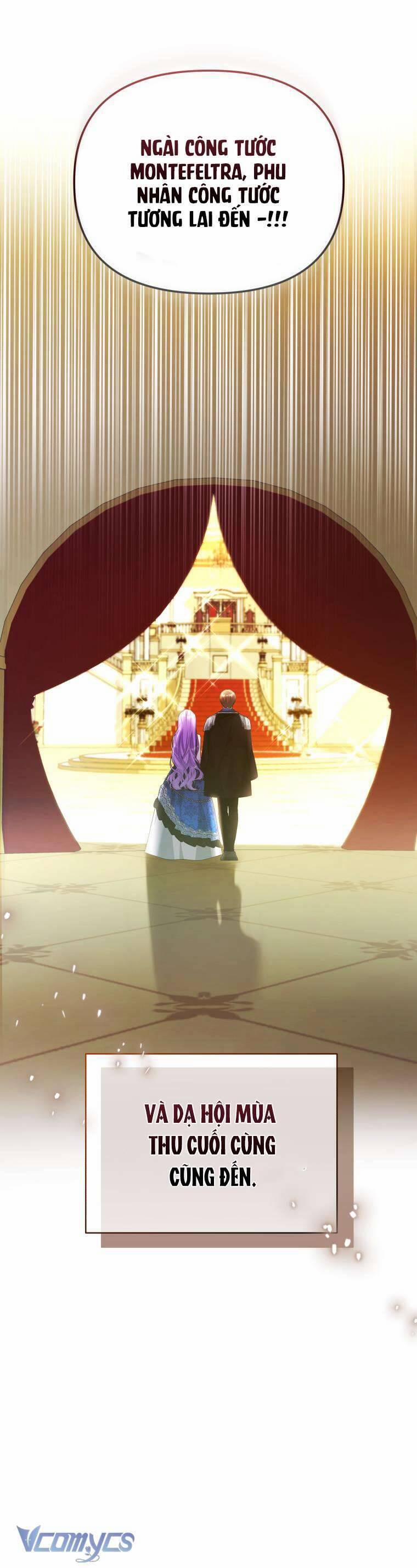 Chiếc Túi Bí Mật Của Tiểu Thư Xấu Xí 53 trang 40