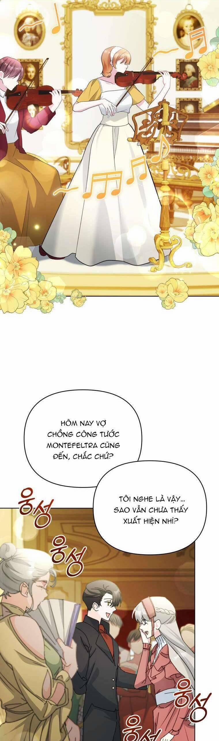 Chiếc Túi Bí Mật Của Tiểu Thư Xấu Xí 54 trang 1