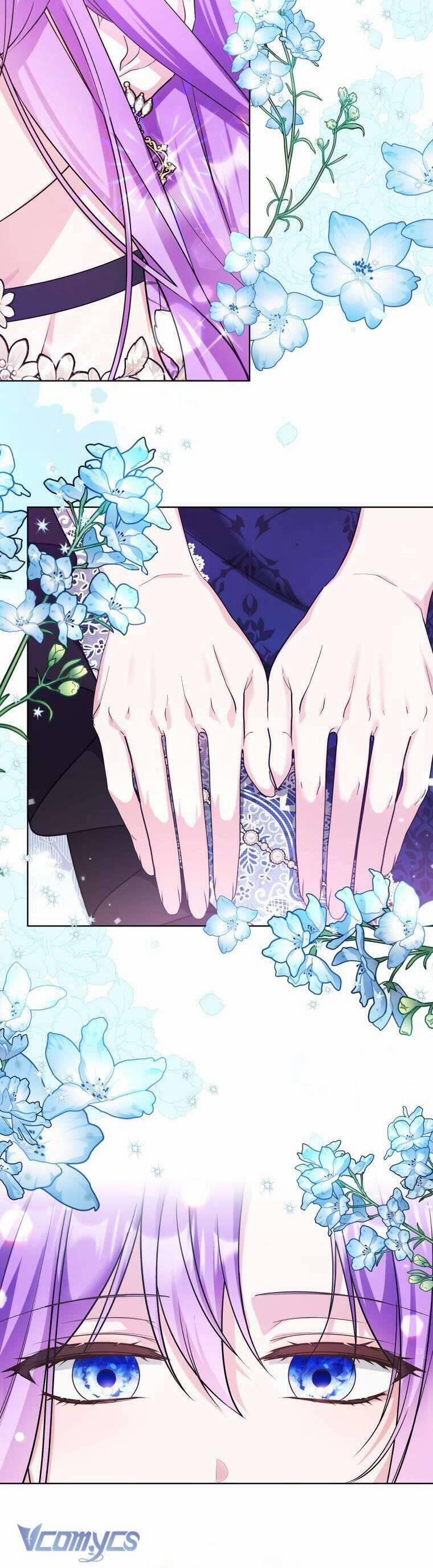 Chiếc Túi Bí Mật Của Tiểu Thư Xấu Xí 54 trang 11