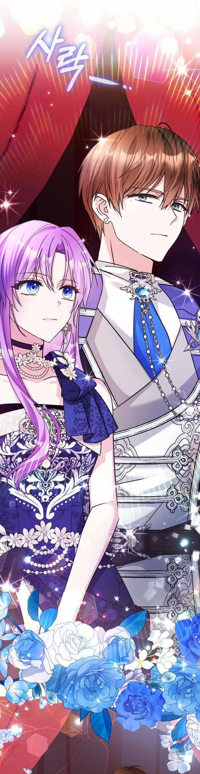 Chiếc Túi Bí Mật Của Tiểu Thư Xấu Xí 54 trang 12