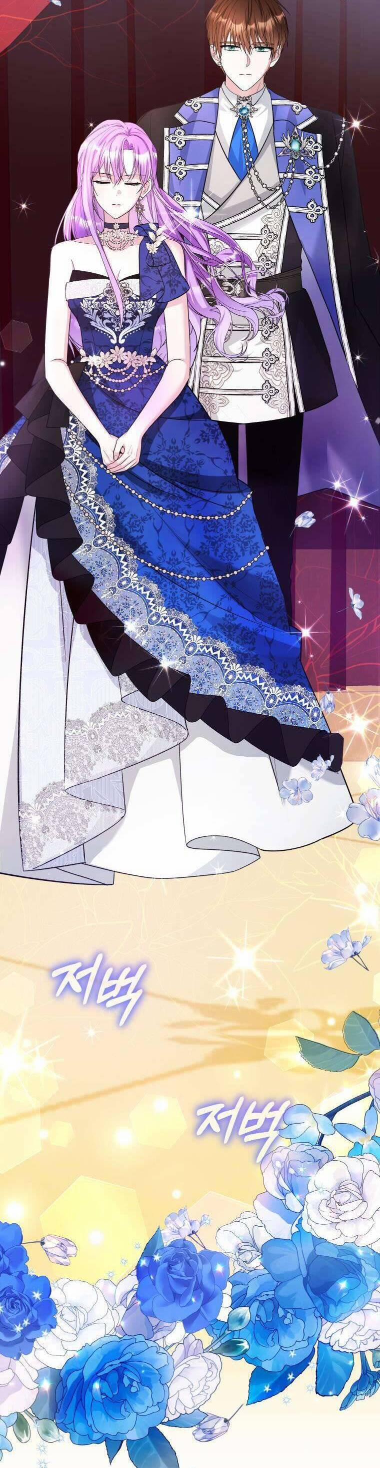 Chiếc Túi Bí Mật Của Tiểu Thư Xấu Xí 54 trang 13