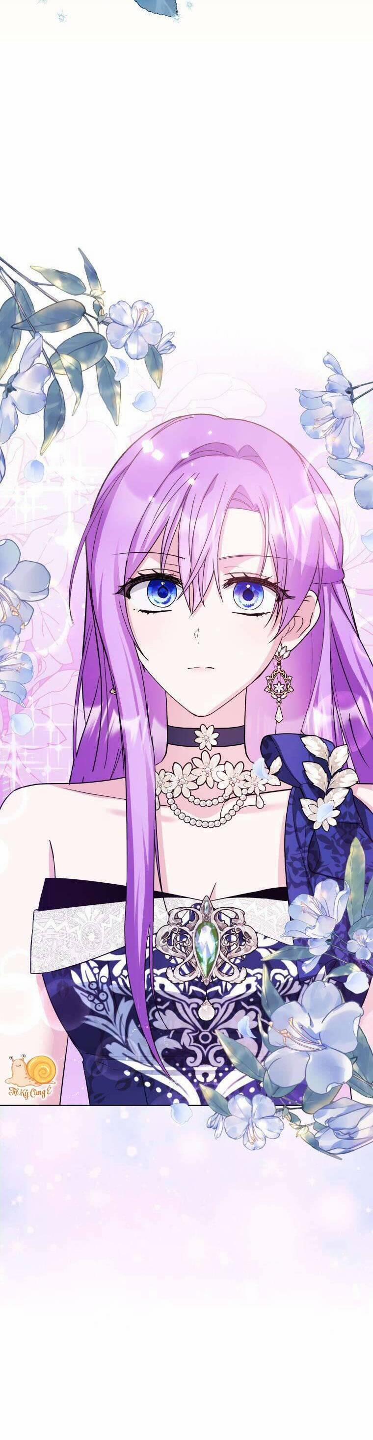 Chiếc Túi Bí Mật Của Tiểu Thư Xấu Xí 54 trang 14