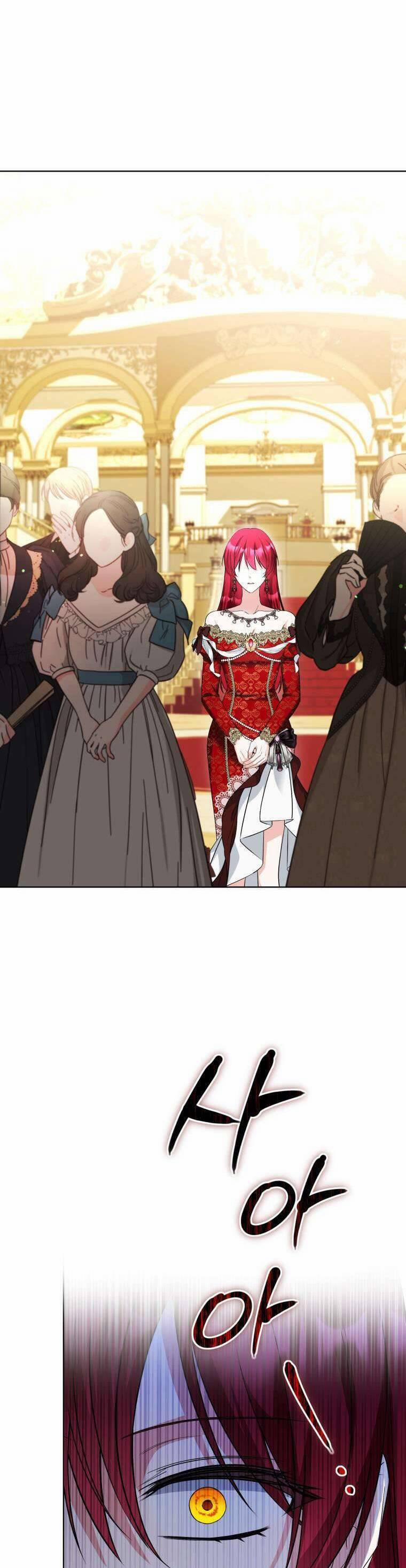 Chiếc Túi Bí Mật Của Tiểu Thư Xấu Xí 54 trang 15