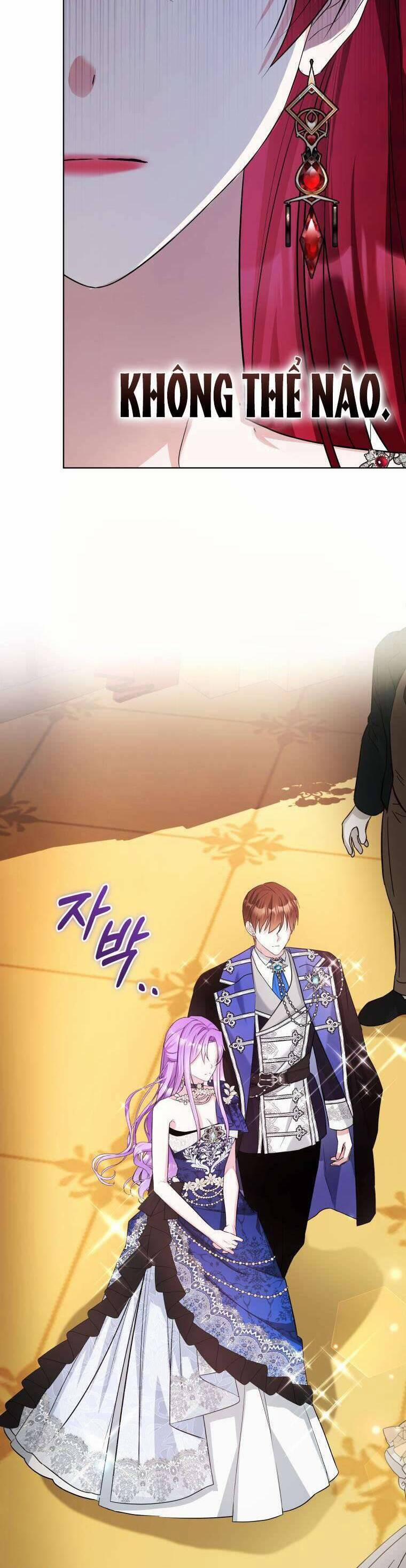 Chiếc Túi Bí Mật Của Tiểu Thư Xấu Xí 54 trang 16