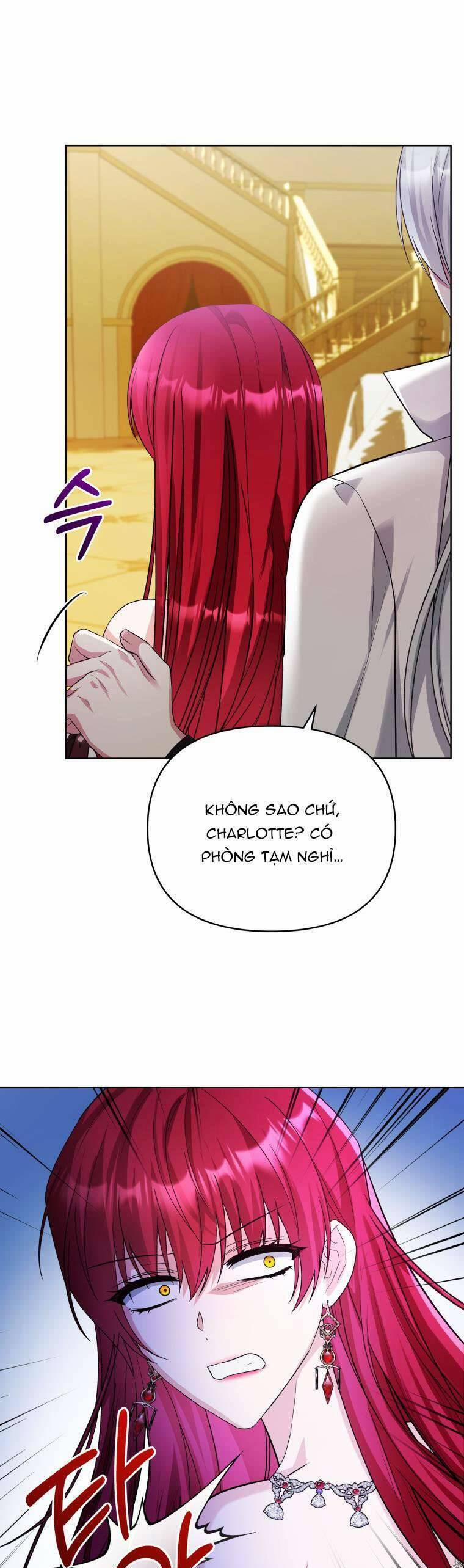 Chiếc Túi Bí Mật Của Tiểu Thư Xấu Xí 54 trang 18