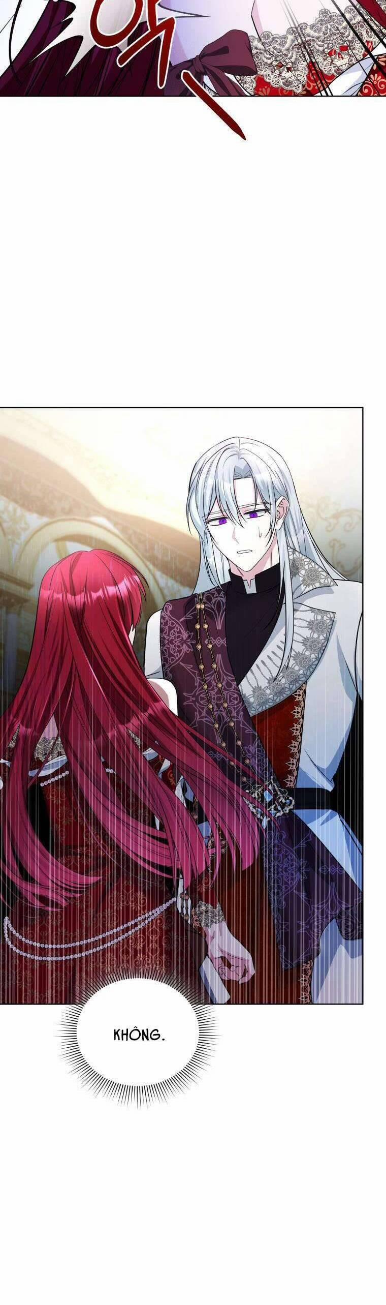 Chiếc Túi Bí Mật Của Tiểu Thư Xấu Xí 54 trang 19