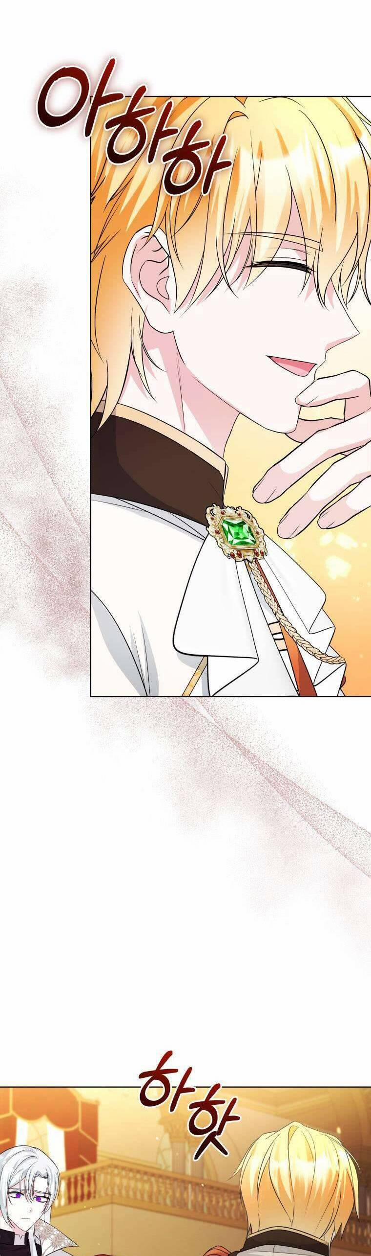 Chiếc Túi Bí Mật Của Tiểu Thư Xấu Xí 54 trang 26