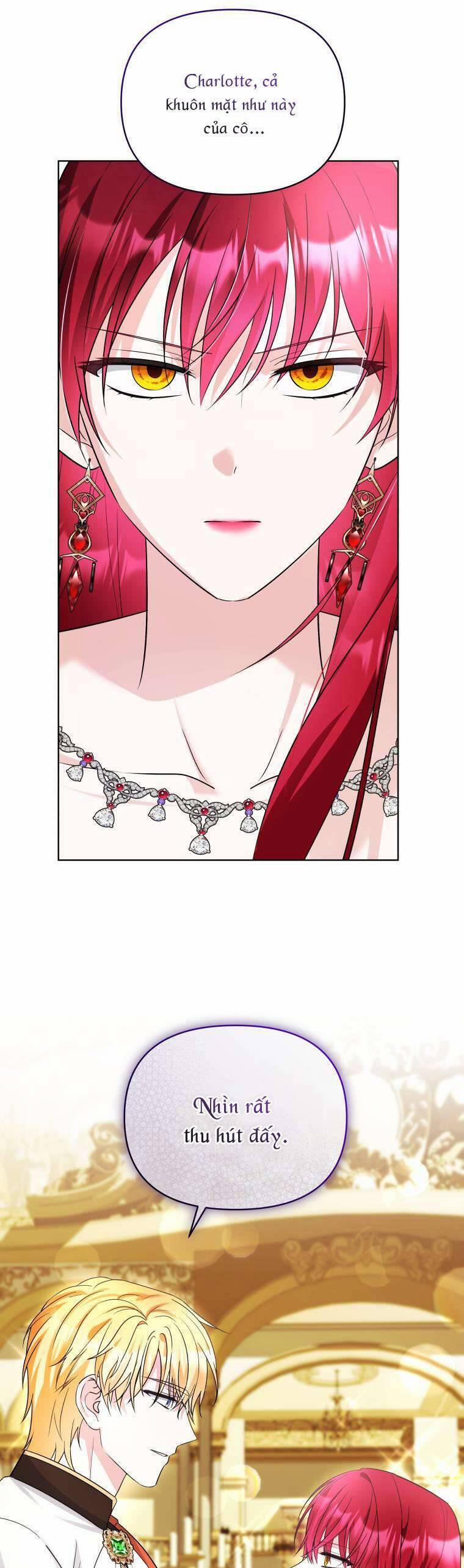 Chiếc Túi Bí Mật Của Tiểu Thư Xấu Xí 54 trang 30