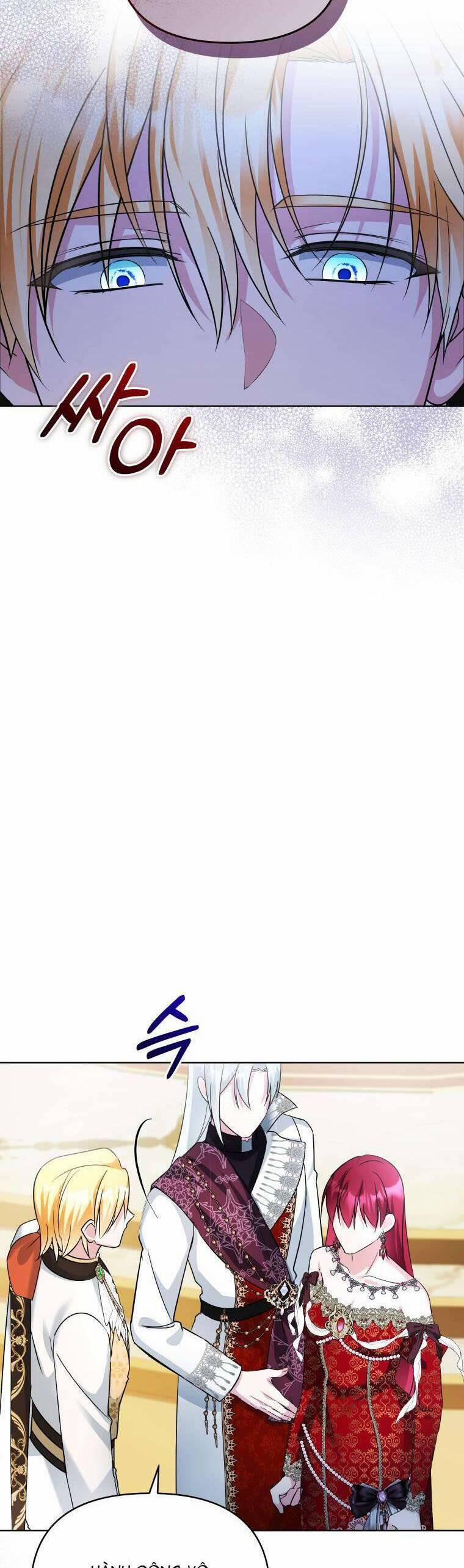 Chiếc Túi Bí Mật Của Tiểu Thư Xấu Xí 54 trang 34