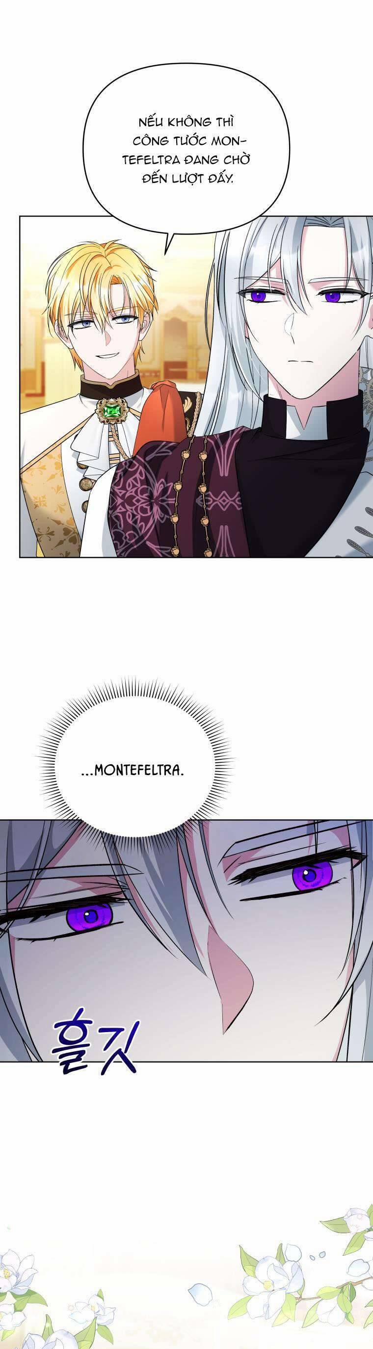 Chiếc Túi Bí Mật Của Tiểu Thư Xấu Xí 54 trang 36