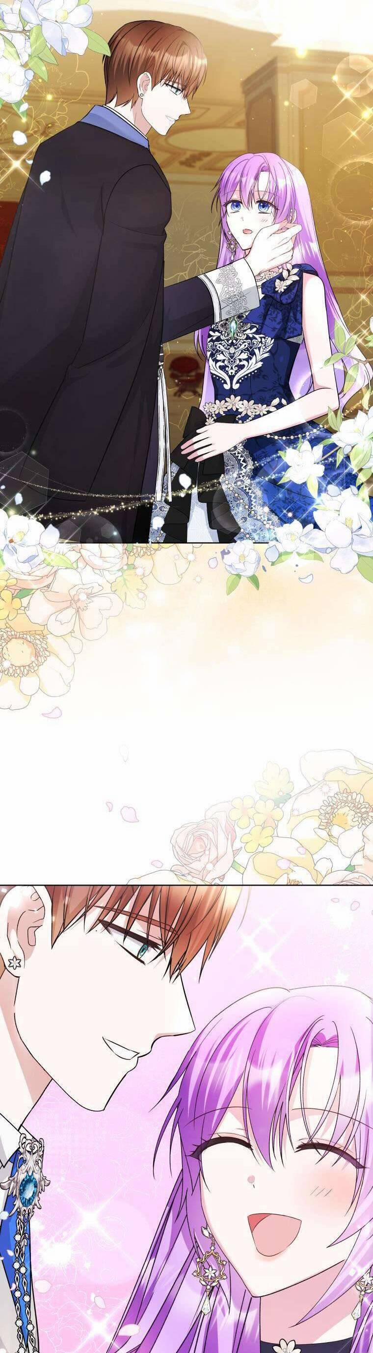 Chiếc Túi Bí Mật Của Tiểu Thư Xấu Xí 54 trang 37