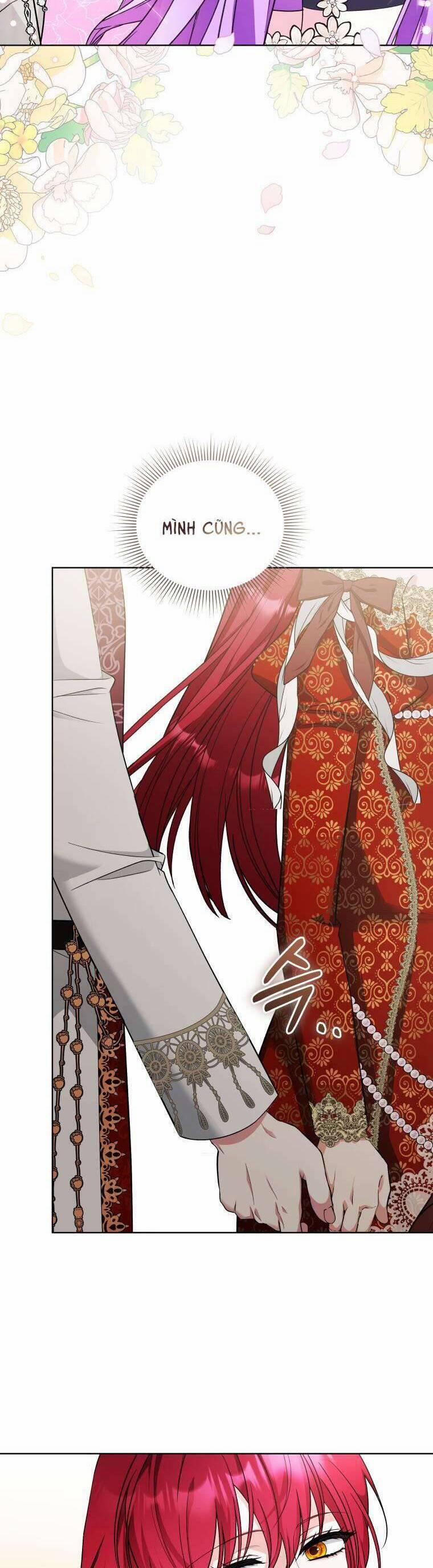 Chiếc Túi Bí Mật Của Tiểu Thư Xấu Xí 54 trang 38