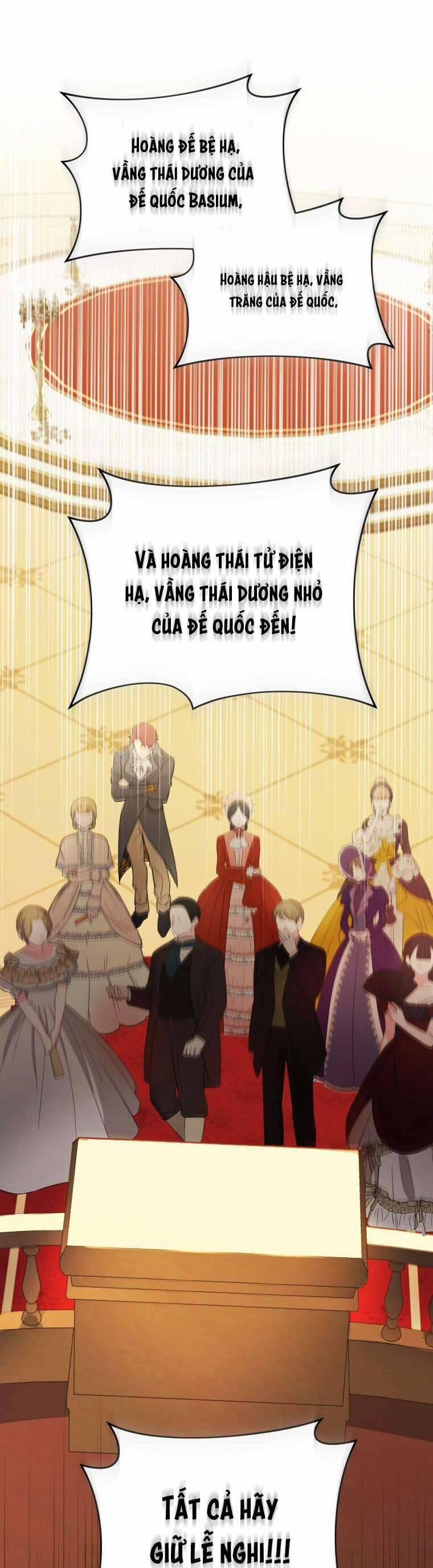 Chiếc Túi Bí Mật Của Tiểu Thư Xấu Xí 54 trang 40