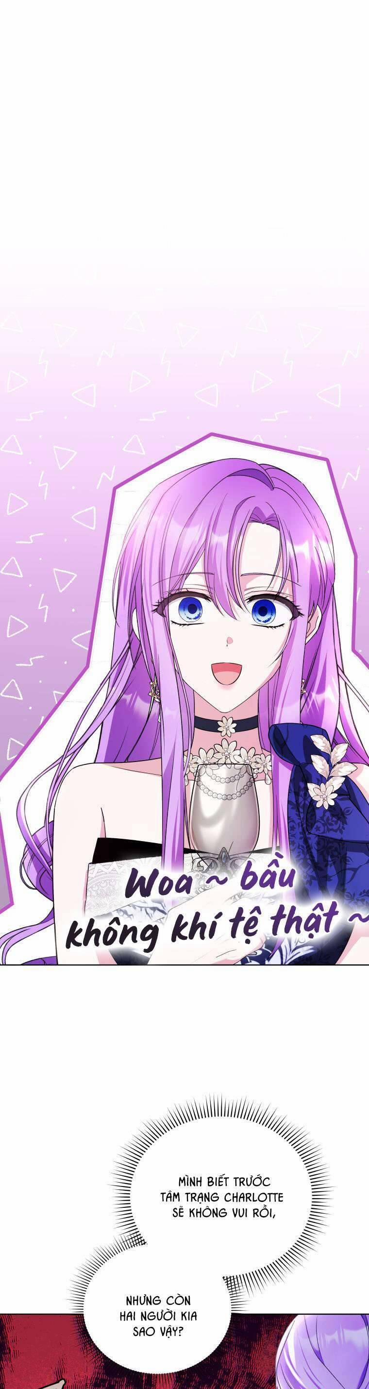 Chiếc Túi Bí Mật Của Tiểu Thư Xấu Xí 54 trang 42