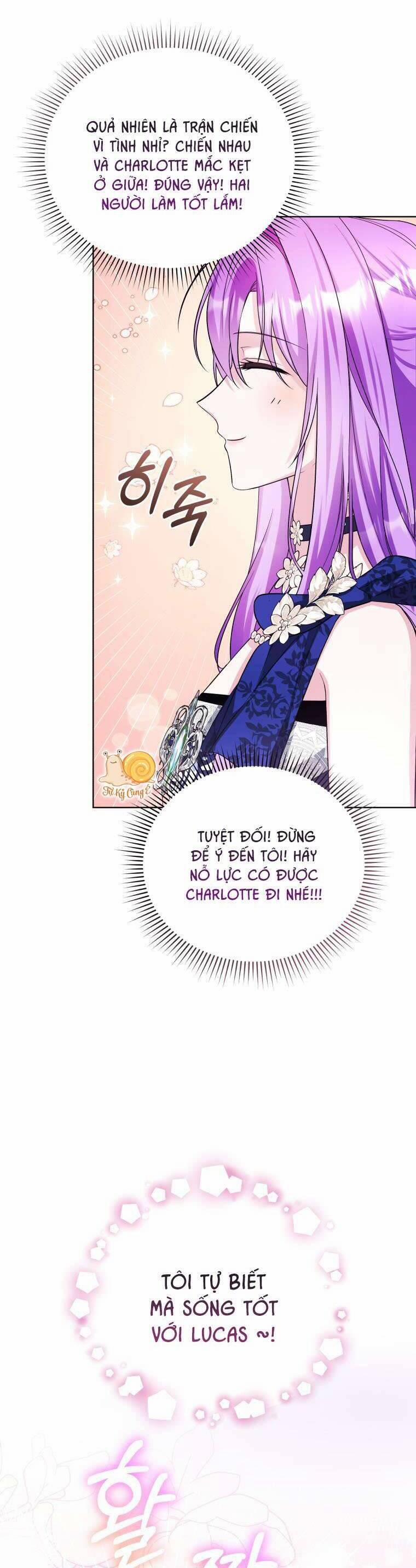 Chiếc Túi Bí Mật Của Tiểu Thư Xấu Xí 54 trang 44