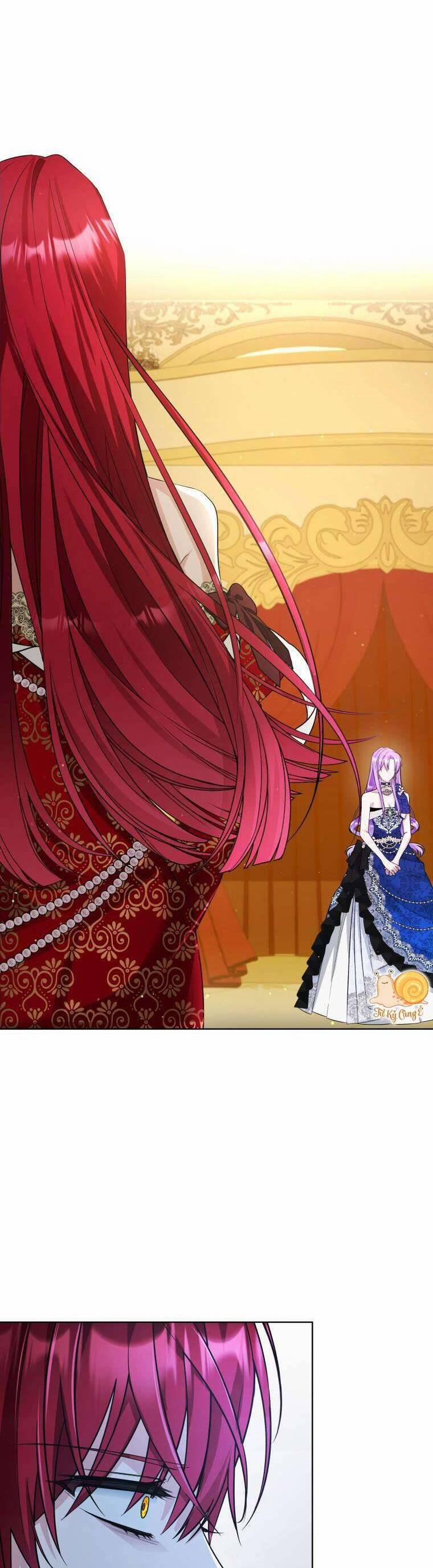 Chiếc Túi Bí Mật Của Tiểu Thư Xấu Xí 54 trang 9