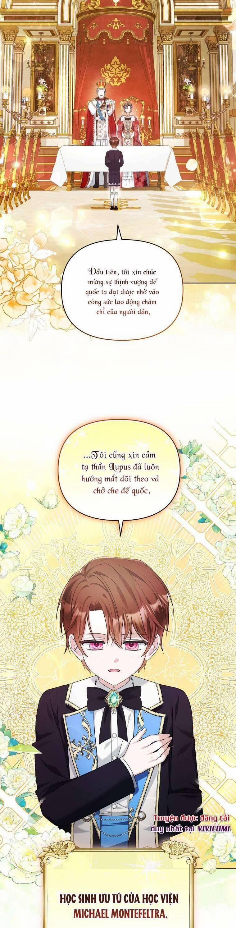 Chiếc Túi Bí Mật Của Tiểu Thư Xấu Xí 55 trang 1