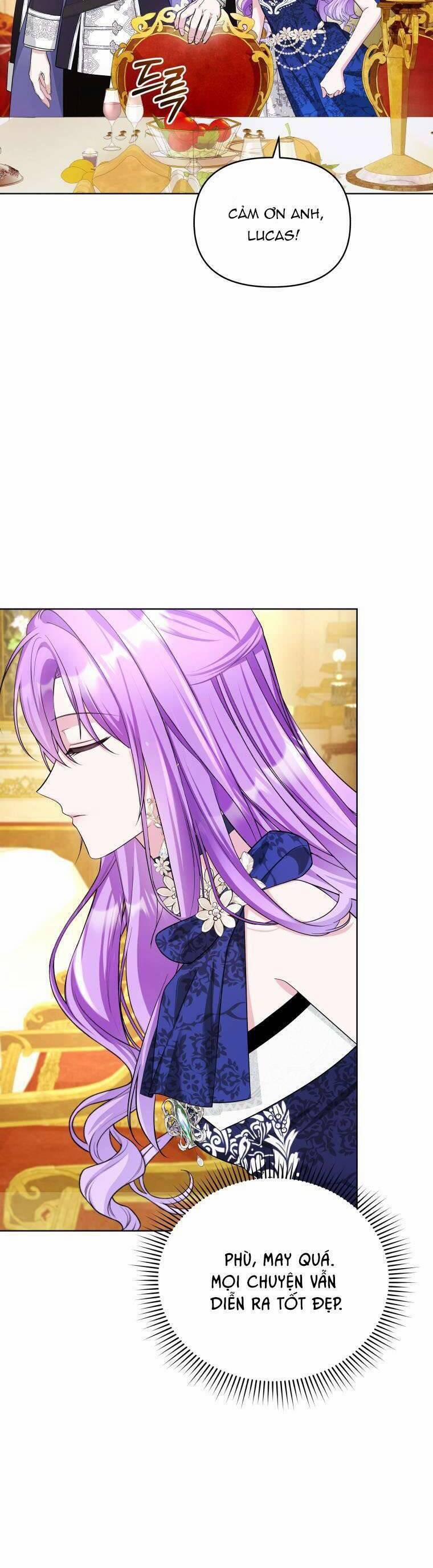 Chiếc Túi Bí Mật Của Tiểu Thư Xấu Xí 55 trang 11