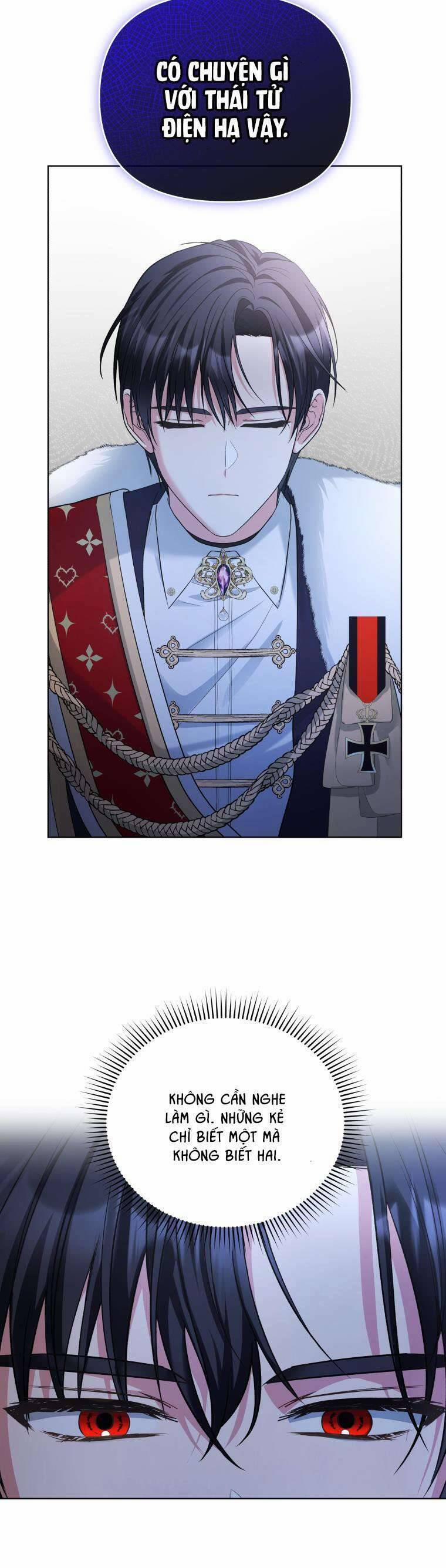 Chiếc Túi Bí Mật Của Tiểu Thư Xấu Xí 55 trang 31