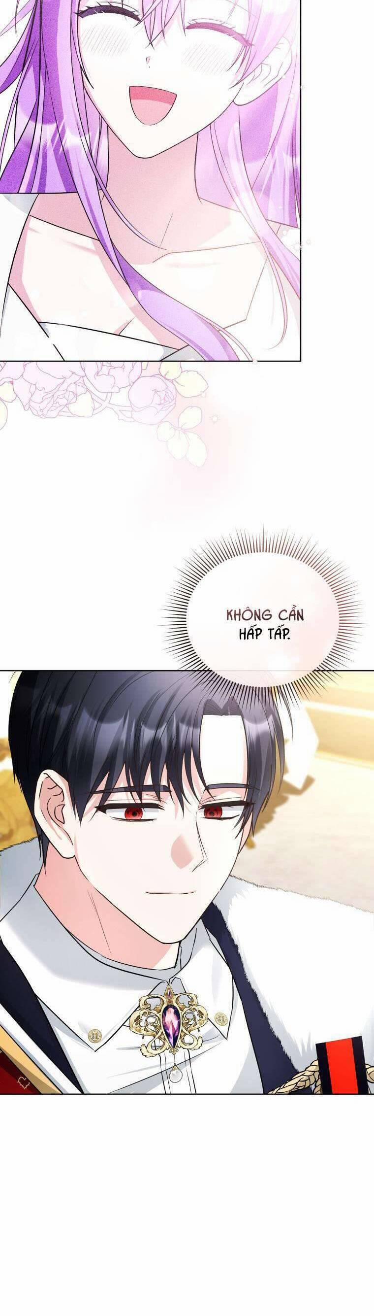 Chiếc Túi Bí Mật Của Tiểu Thư Xấu Xí 55 trang 33