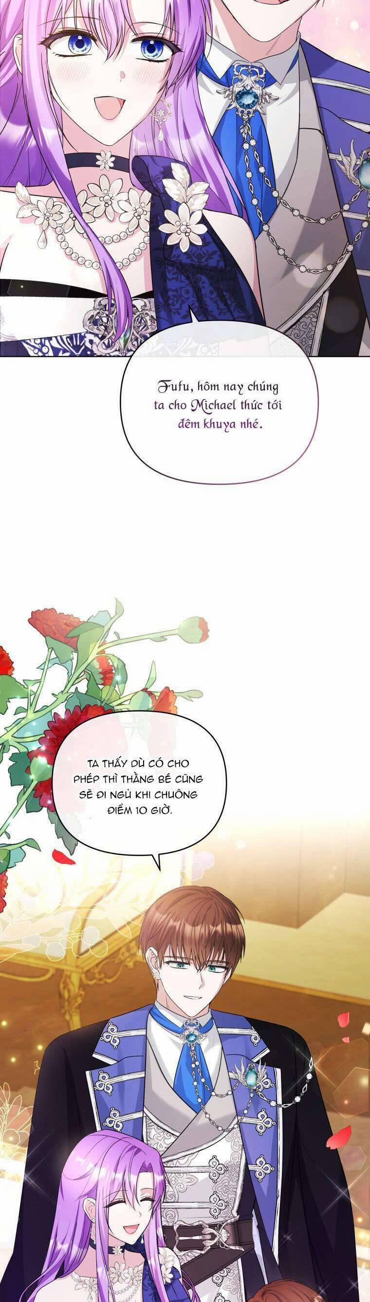 Chiếc Túi Bí Mật Của Tiểu Thư Xấu Xí 55 trang 39