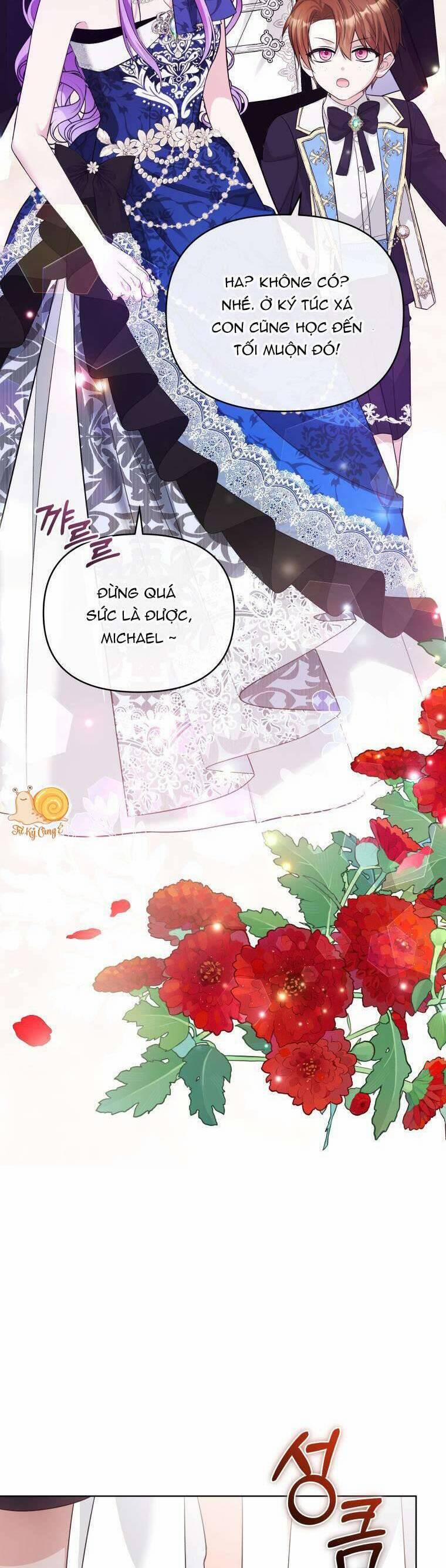 Chiếc Túi Bí Mật Của Tiểu Thư Xấu Xí 55 trang 40