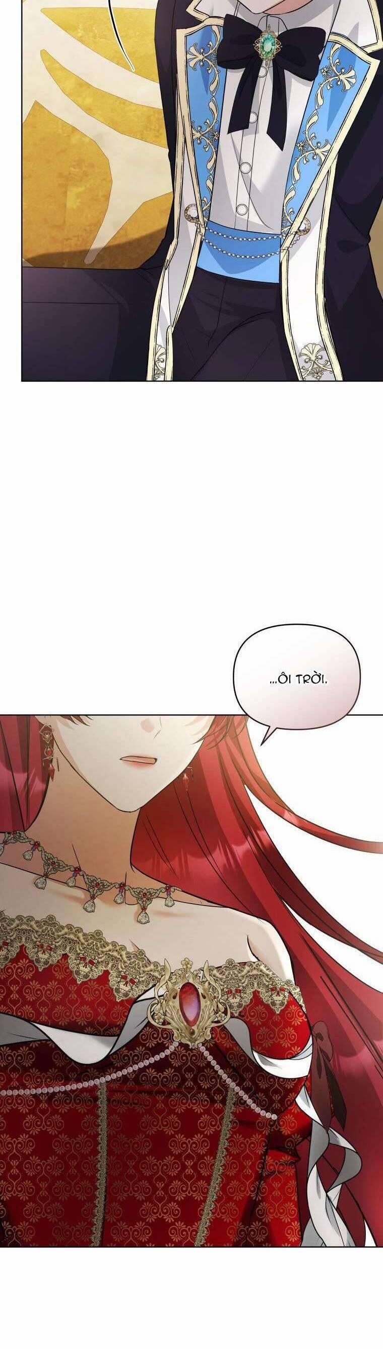 Chiếc Túi Bí Mật Của Tiểu Thư Xấu Xí 55 trang 43