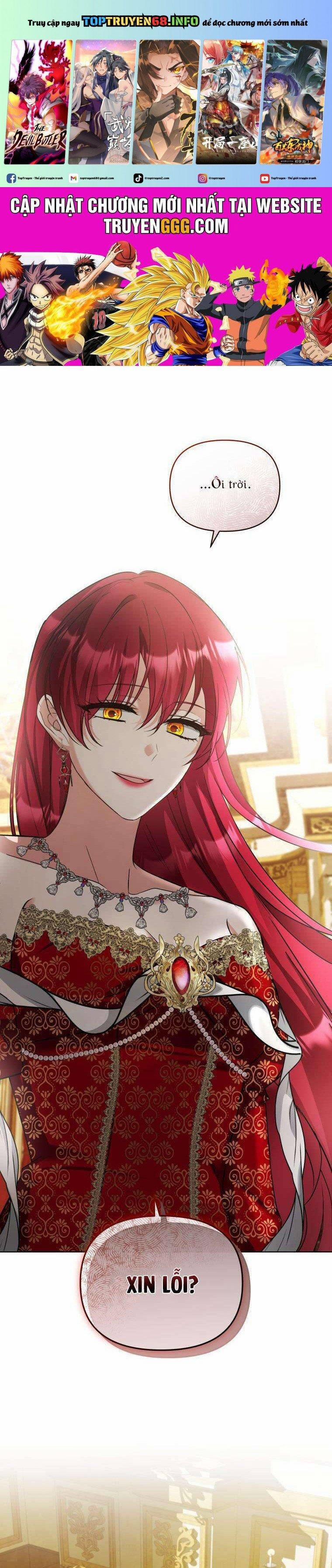 Chiếc Túi Bí Mật Của Tiểu Thư Xấu Xí 56 trang 0