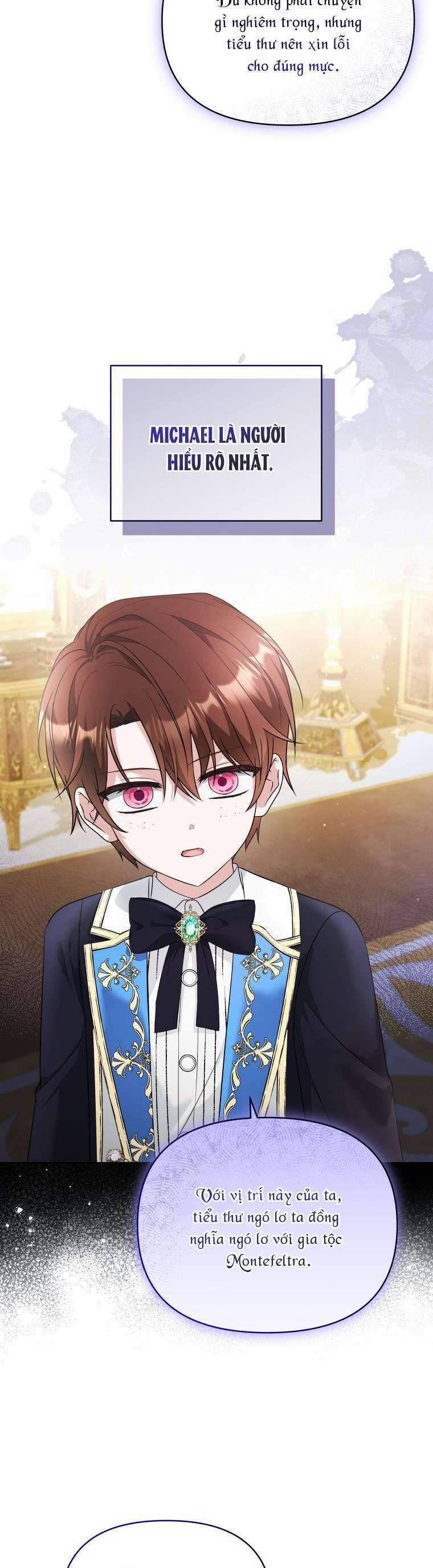 Chiếc Túi Bí Mật Của Tiểu Thư Xấu Xí 56 trang 10